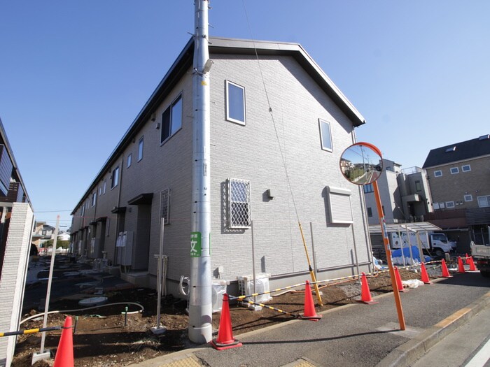 物件外観写真4　(外観写真)