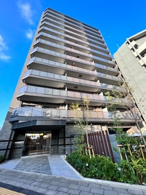 アーバンパーク立石の外観写真