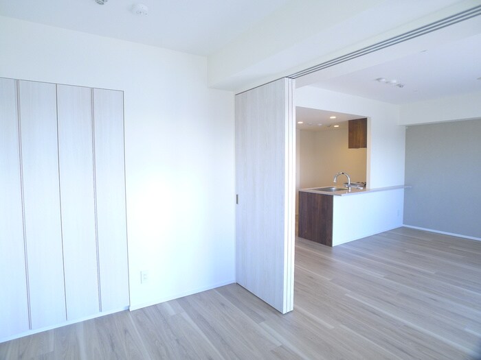 物件内観写真7　(キッチン)