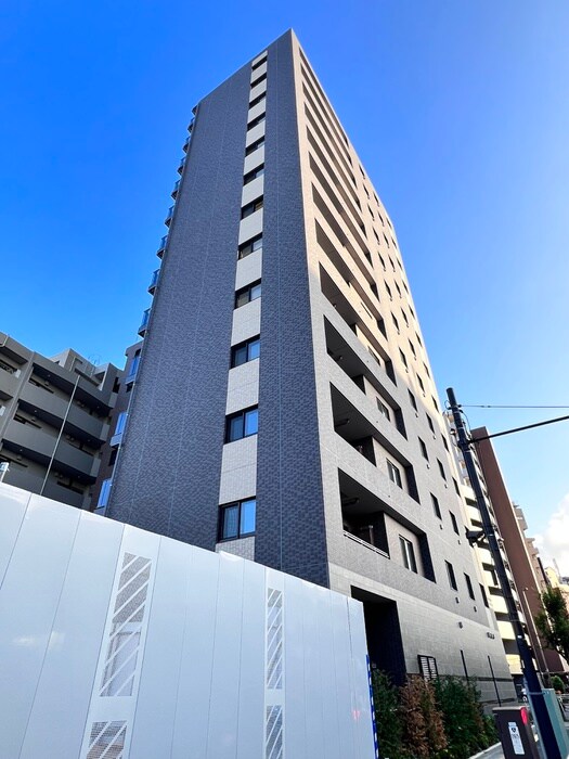 物件外観写真3　(外観写真)