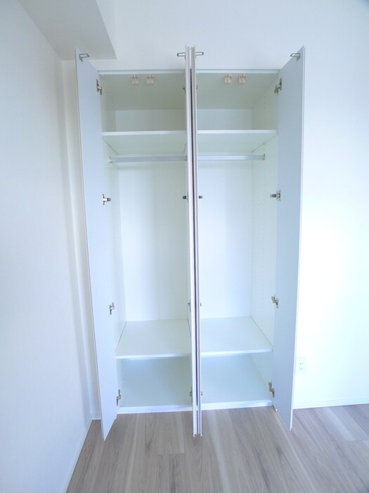 物件内観写真9　(ロフト)