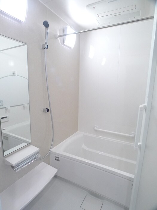 物件内観写真10　(バス／シャワールーム等)