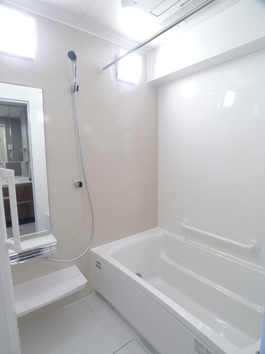 物件内観写真12　(バス／シャワールーム等)