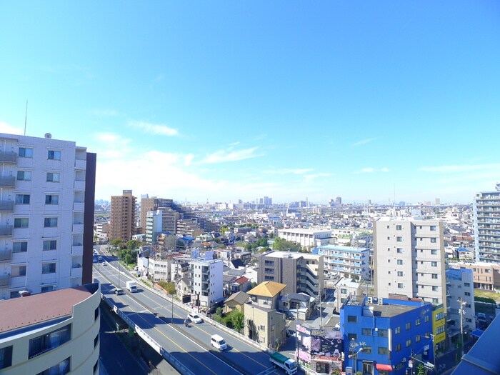 物件内観写真17　(玄関)