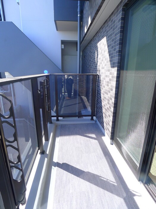 物件内観写真17　(ベランダ・バルコニー)