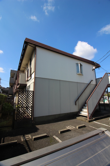 アーバンハイツタクマ