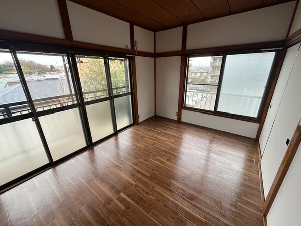 居室