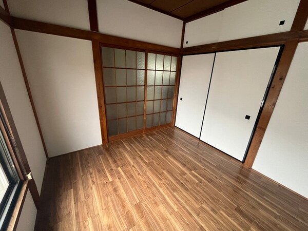 居室