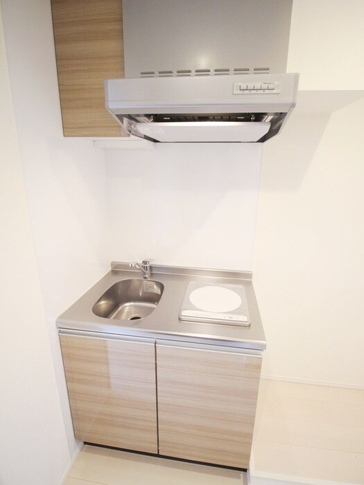 物件内観写真7　(キッチン)