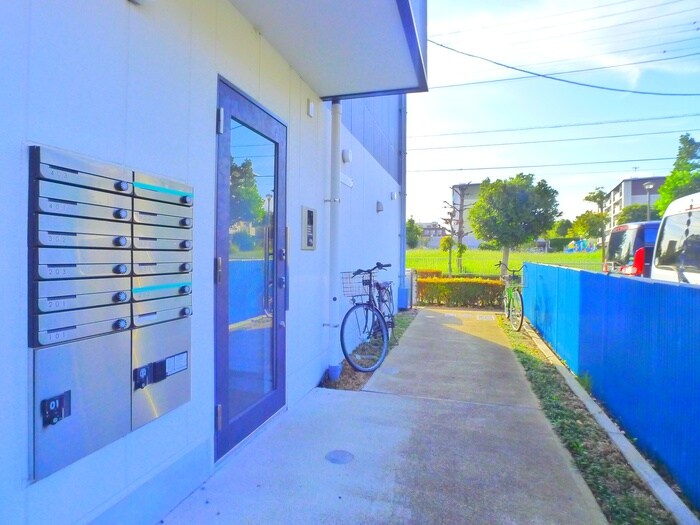 物件外観写真5　(その他)