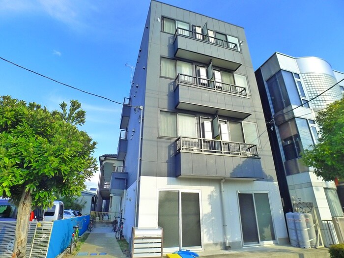 物件外観写真6　(周辺環境)