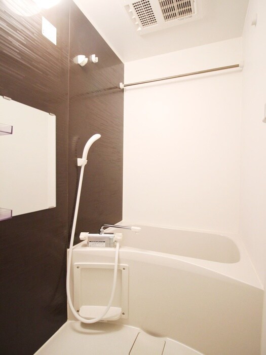 物件内観写真13　(バス／シャワールーム等)