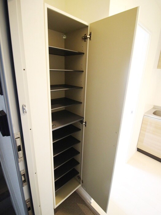 物件内観写真19　(靴箱)