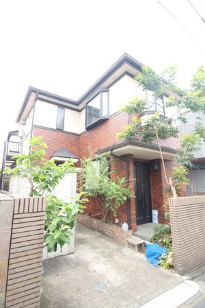 桜山邸外観写真