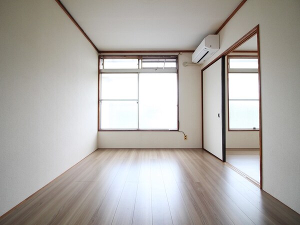 居室
