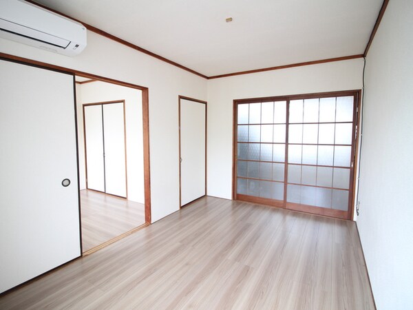 居室