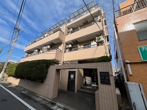 プロスペアー荻窪（408）外観写真