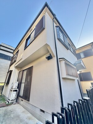 滝野川5丁目戸建外観写真