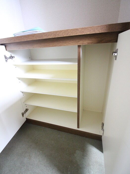 物件内観写真20　(靴箱)