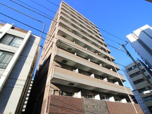 サンテミリオン目白(301)外観写真