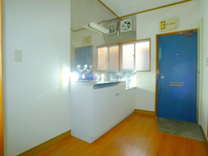 物件内観写真9　(内観写真)