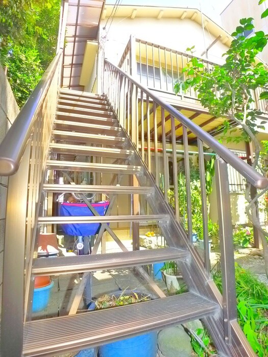 物件外観写真3　(建物設備)