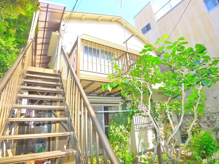 物件外観写真4　(その他)