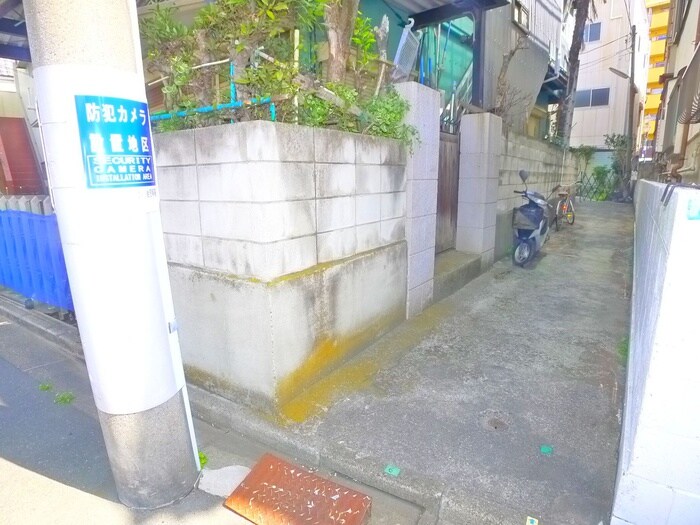 物件外観写真5　(周辺環境)