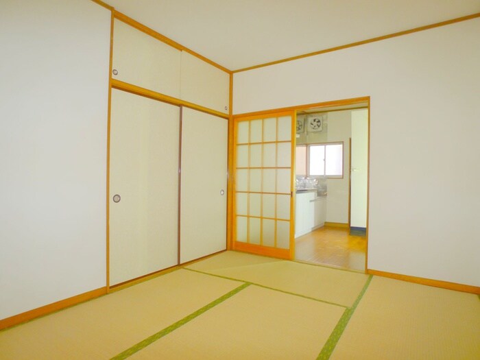 物件内観写真12　(居室)