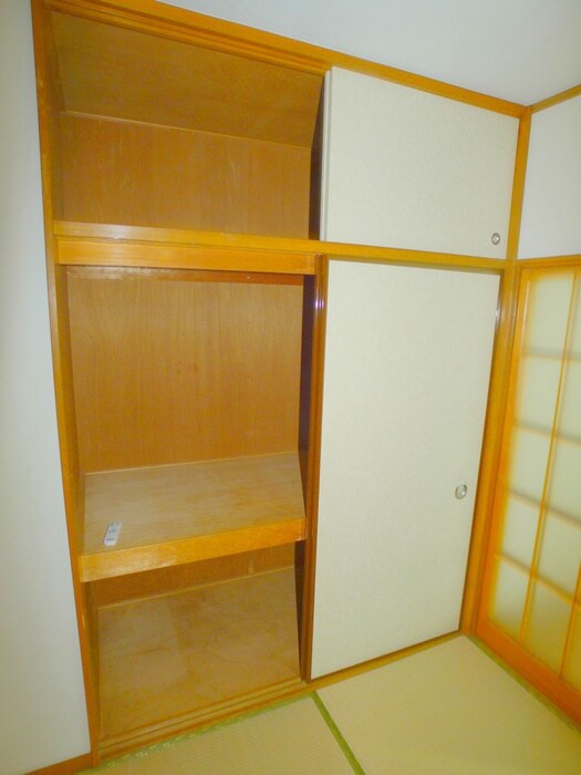 物件内観写真14　(収納)