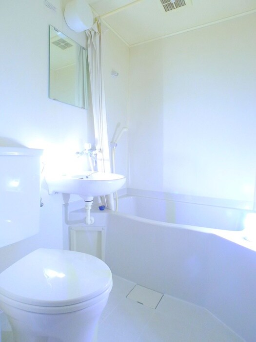 物件内観写真15　(バス／シャワールーム等)