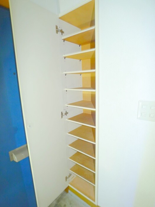 物件内観写真17　(靴箱)