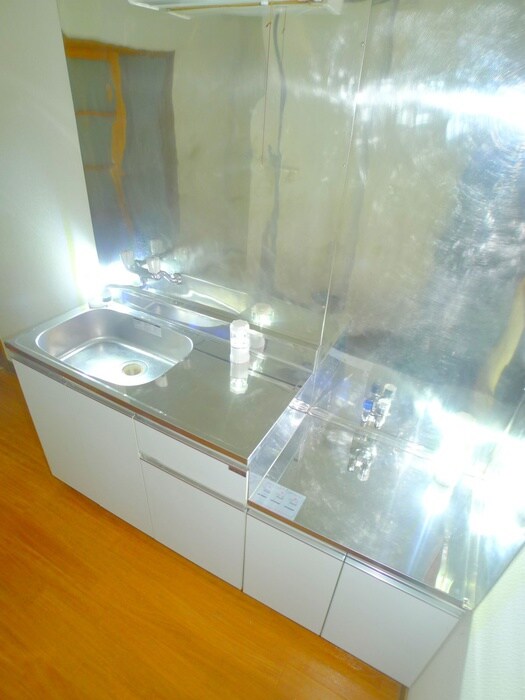 物件内観写真20　(キッチン)