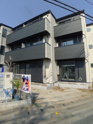 SIMODA大宮櫛引町外観写真