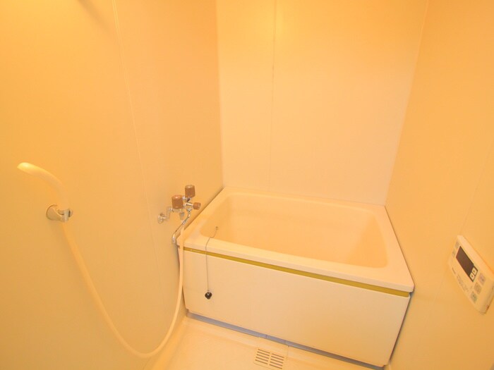 物件内観写真10　(バス／シャワールーム等)