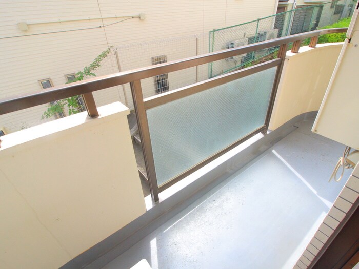 物件内観写真13　(ベランダ・バルコニー)