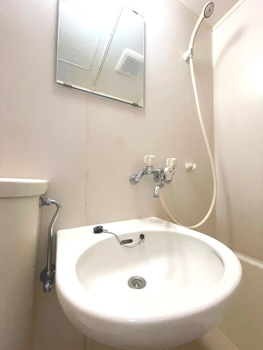 物件内観写真14　(洗面)