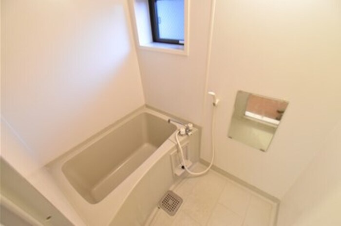 物件内観写真12　(バス／シャワールーム等)