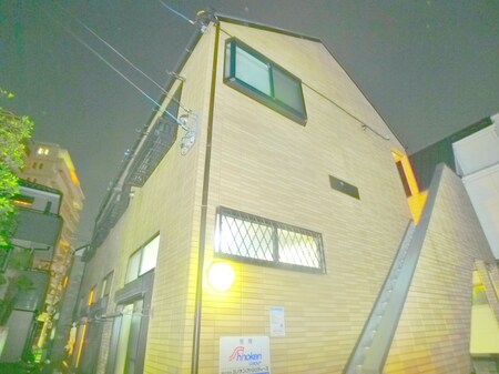 Ｍｅｓｏｎ　ｄｅ　Ｓｕｃｒｅ外観写真