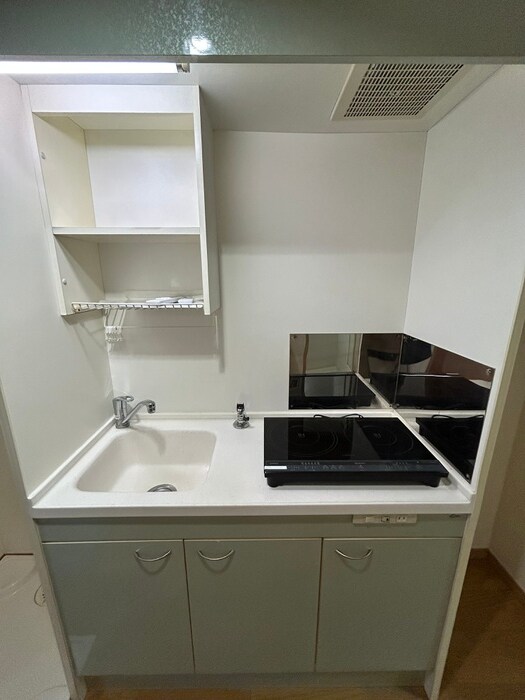 物件内観写真7　(キッチン)