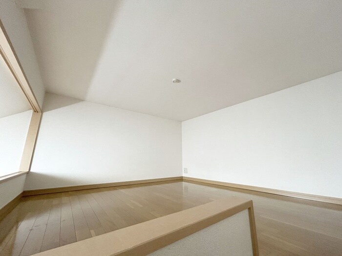物件内観写真13　(ロフト)