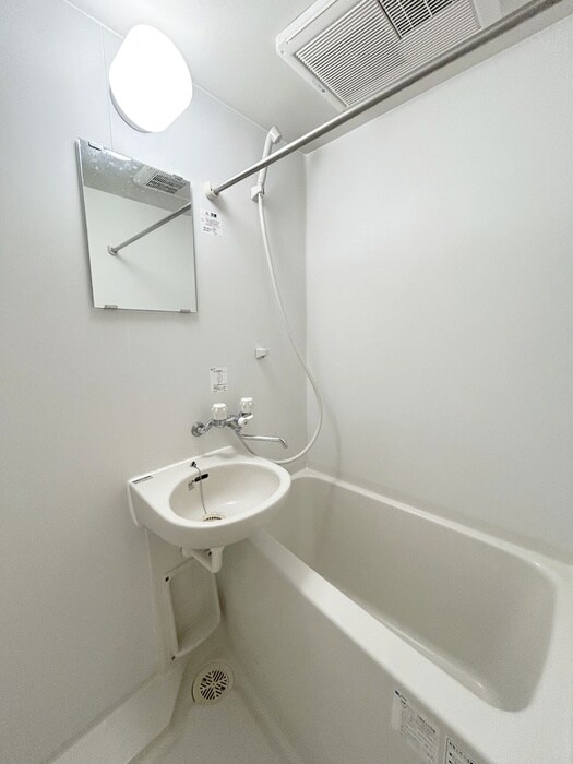 物件内観写真14　(バス／シャワールーム等)