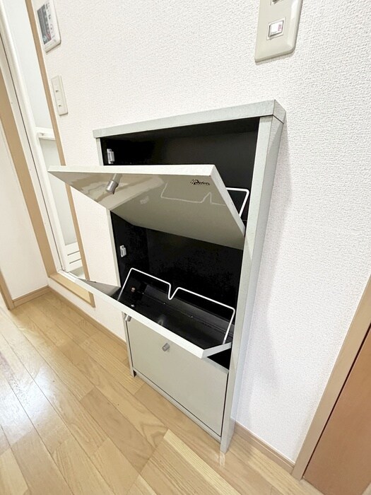 物件内観写真20　(靴箱)