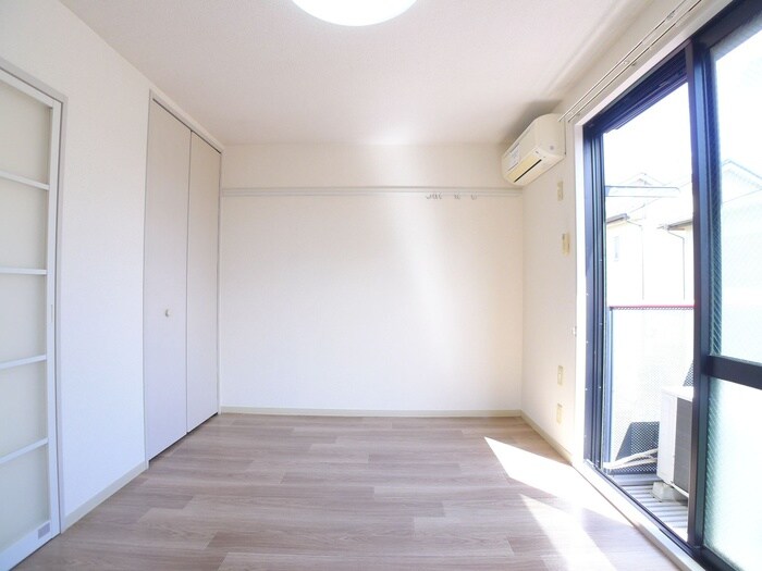 物件内観写真8　(ベランダ・バルコニー)