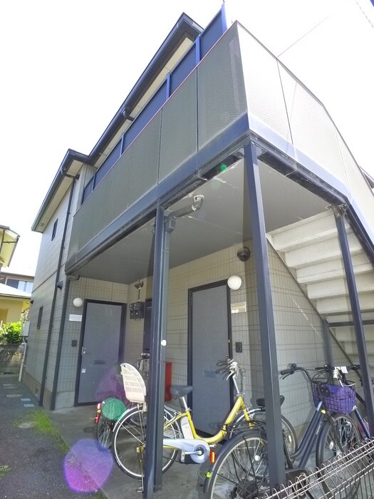 物件外観写真4　(外観写真)