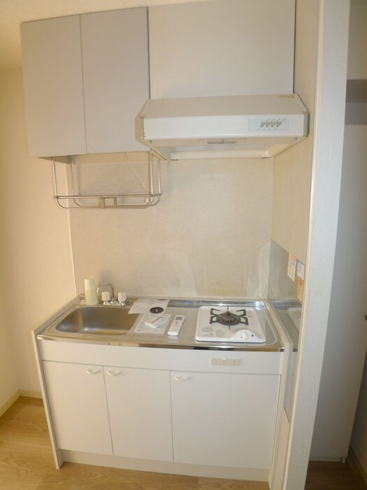 物件内観写真12　(キッチン)