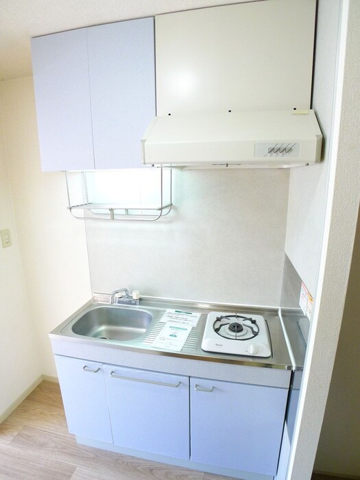 物件内観写真12　(キッチン)