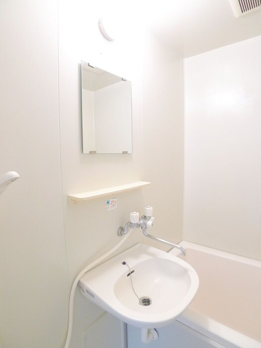 物件内観写真19　(洗面)