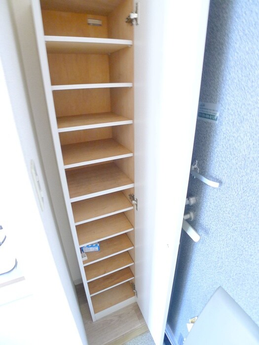 物件内観写真20　(靴箱)