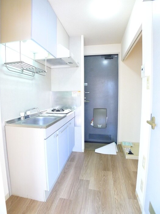 物件内観写真22　(廊下)